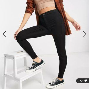 Topshop Joni Jeans